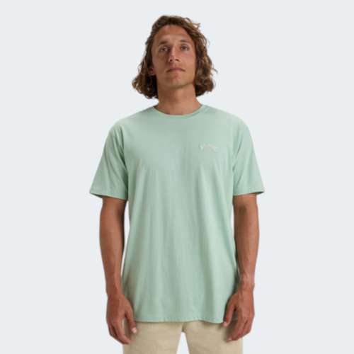 TSHIRT BILLABONG ARCH SEAFOAM