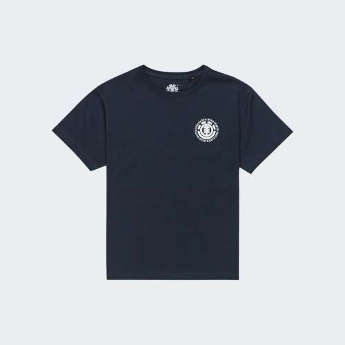 TSHIRT ELEMENT SEAL BP ECLIPSE NAVY