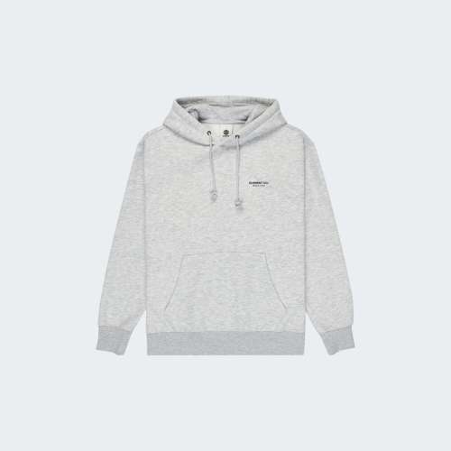 HOODIE ELEMENT LOWCASE