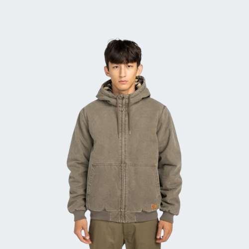 BLUSÃO ELEMENT DULCEY CANVAS