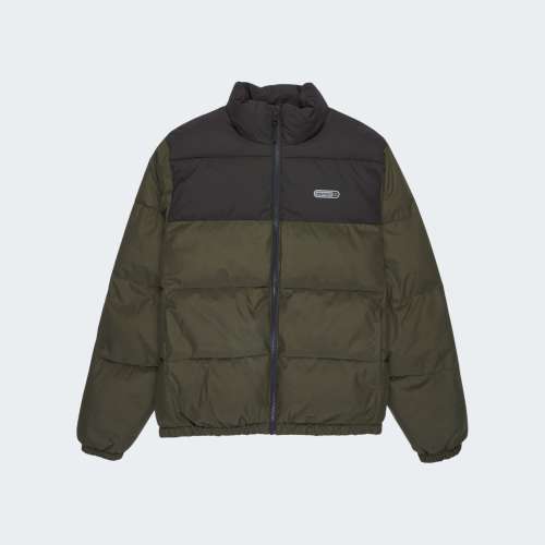 BLUSÃO ELEMENT CLASSIC PUFFER