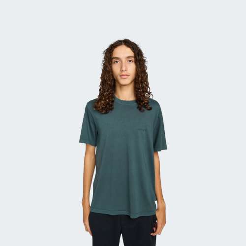 TSHIRT ELEMENT LOWCASE PIGMENT