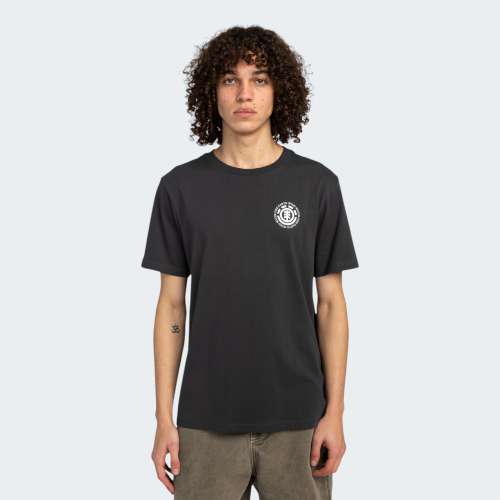 TSHIRT ELEMENT SEAL BP OFF BLACK