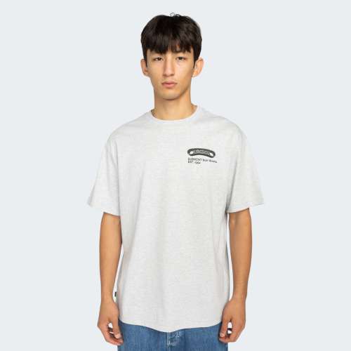 TSHIRT ELEMENT IRON WORKS