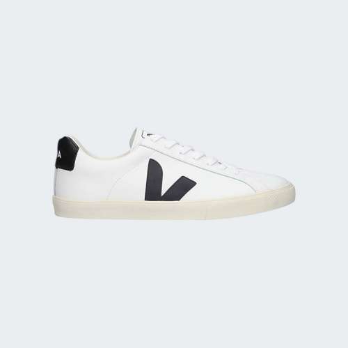 VEJA ESPLAR WHITE/BLACK