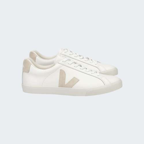 VEJA ESPLAR WHITE/SABLE