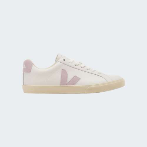 VEJA ESPLAR WHITE/PARME