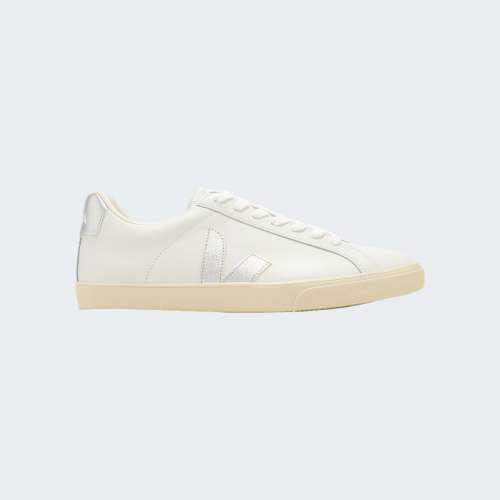 VEJA ESPLAR WHITE/SILVER