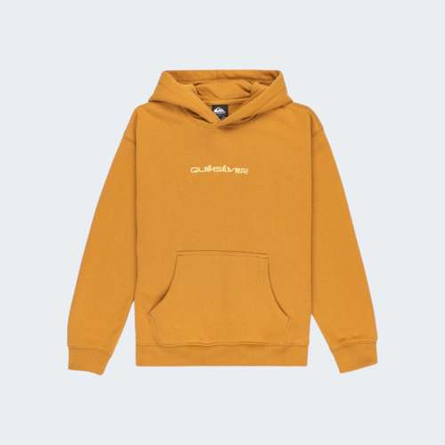 HOODIE QUIKSILVER SALT WATER