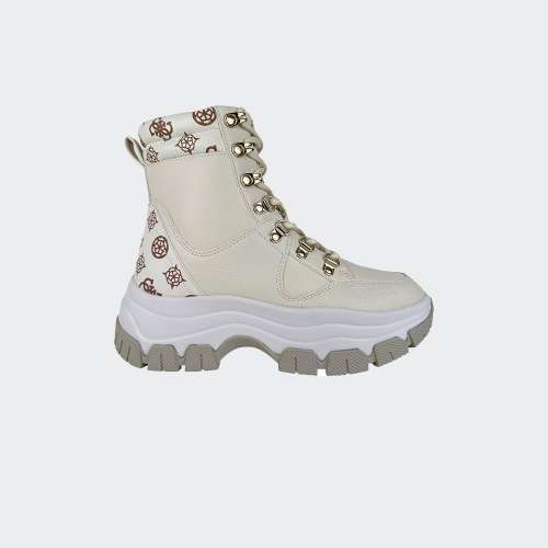 BOTAS GUESS BLIZA CREAM