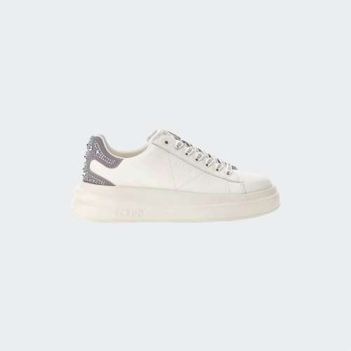 GUESS ELBINA WHITE/GREY