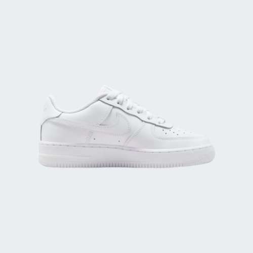 NIKE AIR FORCE 1 WHITE