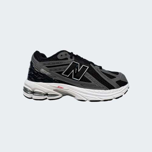 NEW BALANCE 1906 BLACK/GREY