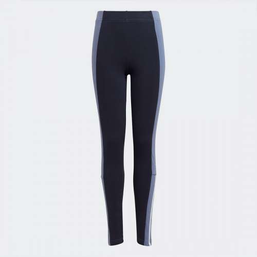 Grupo Lpoint® - Leggings Adidas 3-stripes Black/white 14 Ed7820