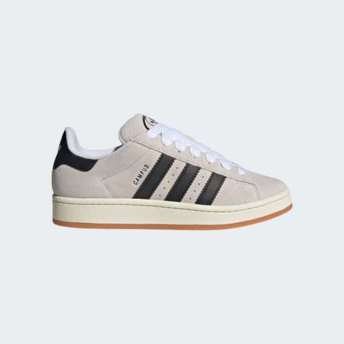 ADIDAS CAMPUS CRYWHT/BLACK/WHITE