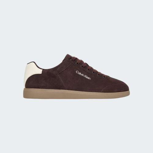 CALVIN KLEIN LOW CUPSOLE