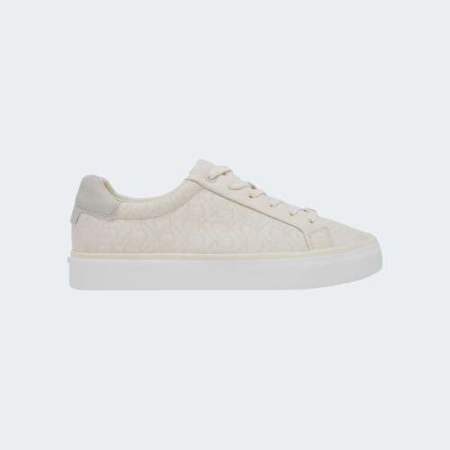 CALVIN KLEIN VULC LACE