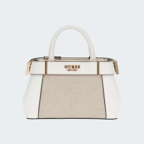 MALA GUESS ANADELA NATURAL/OFF WHITE