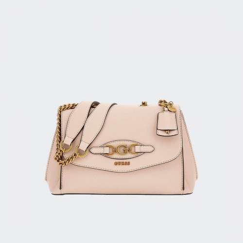 MALA GUESS MALVA CONVERTIBLE ALMOND