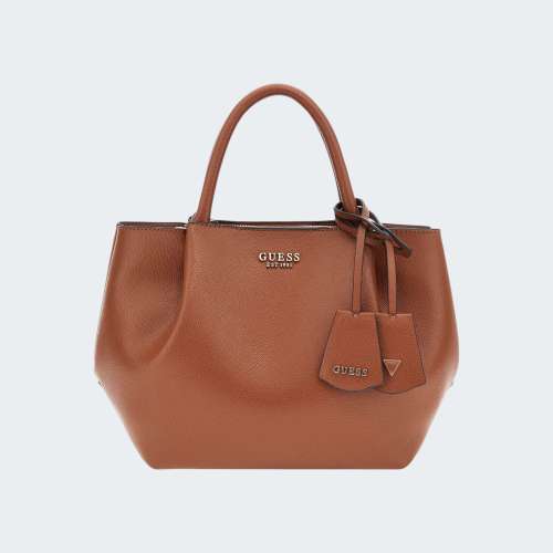 MALA GUESS MERIDIAN GIRLFRIEND SATCHEL