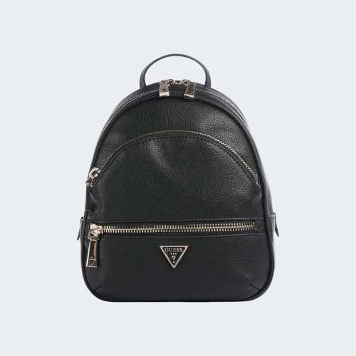 MOCHILA GUESS MANHATTAN II BLACK