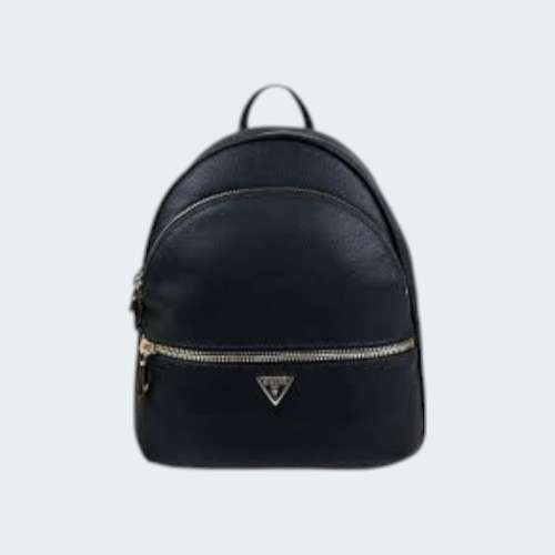 MOCHILA GUESS MANHATTAN II BLACK