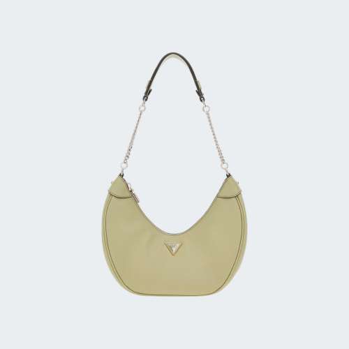 MALA GUESS FEDORA HOBO SAGE