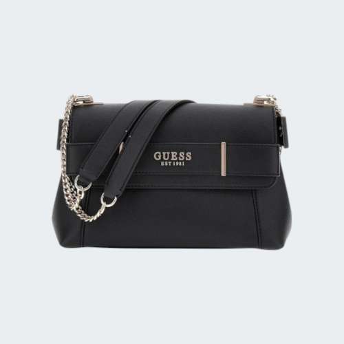 MALA GUESS ANADELA BLACK