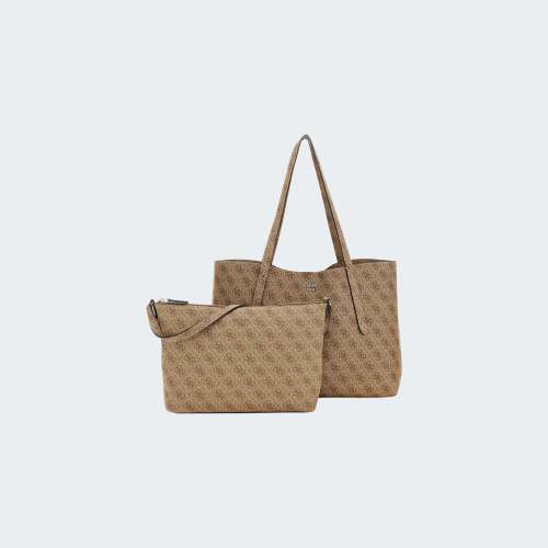 MALA GUESS BRENTON TOTE