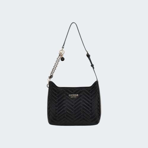 MALA GUESS ANNING SHOULDER BLACK