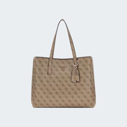 MALA GUESS MERIDIAN II GIRLFRIEND TOTE