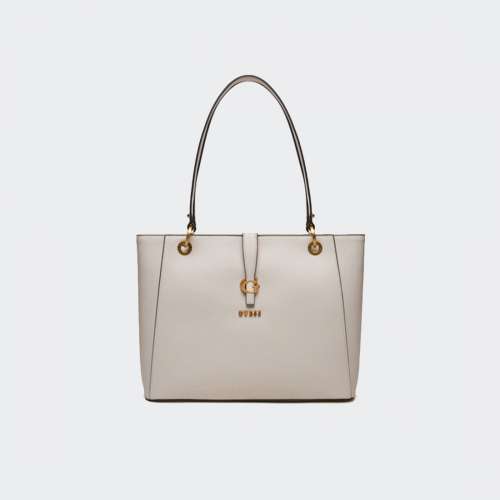 MALA GUESS KUBA NOEL TOTE STONE