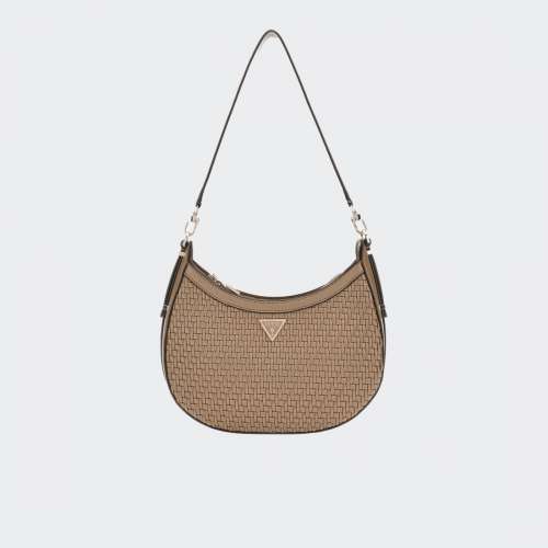 MALA GUESS MURIELLE HOBO BONE