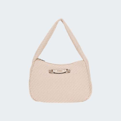 MALA GUESS FRANCY HOBO SHELL