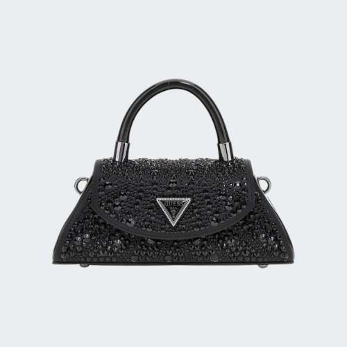 MALA GUESS BEAUVOIR BLACK