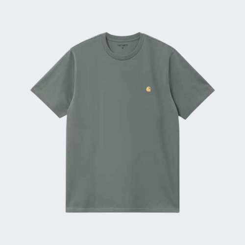 TSHIRT CARHARTT WIP CHASE
