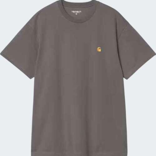 TSHIRT CARHARTT WIP CHASE