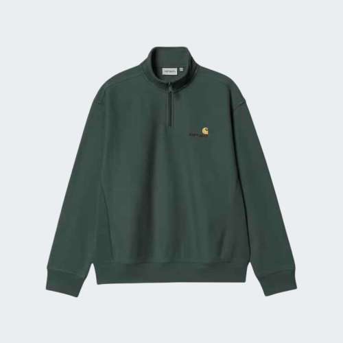 SWEATSHIRT CARHARTT WIP HALF AMERICAN
