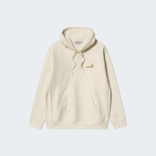 HOODIE CARHARTT WIP AMERICAN SCRIPT