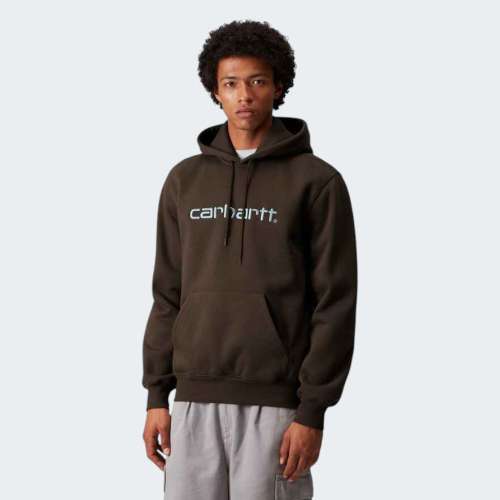 HOODIE CARHARTT WIP