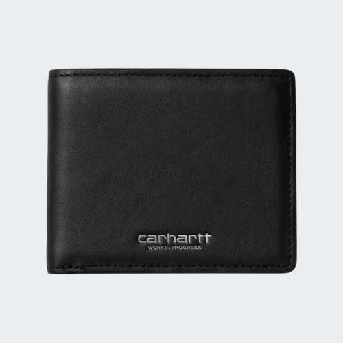 CARTEIRA CARHARTT WIP VEGAS BILLFOLD