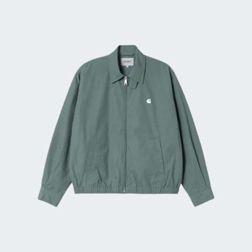 CASACO CARHARTT DUKE PINE/WAX