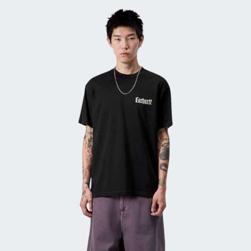 TSHIRT CARHARTT WIP SCHOOLING