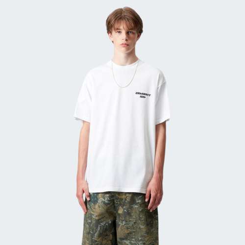 TSHIRT CARHARTT WIP TOPIA