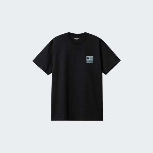 TSHIRT CARHARTT WIP SCRIPT