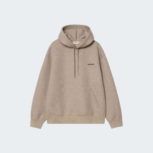 HOODIE CARHARTT WIP ALDA