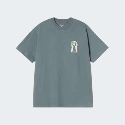 TSHIRT CARHARTT WIP LOCKED