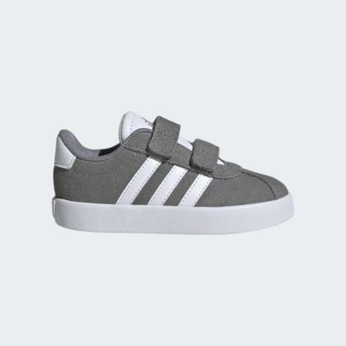 ADIDAS VL COURT CINTRE/FTWBR