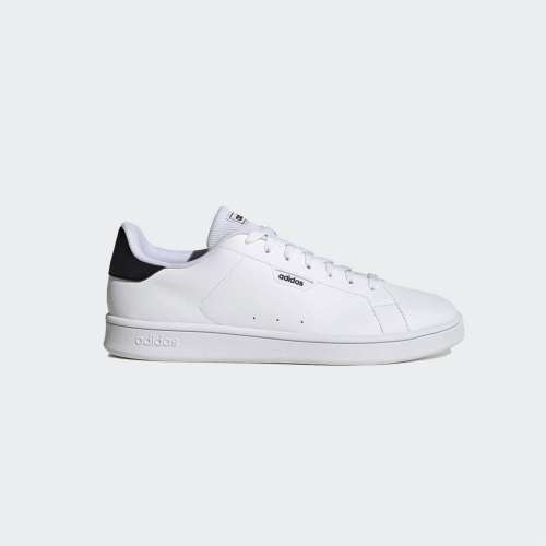 ADIDAS URBAN COURT FTWWHT/FTWWHT/BLACK