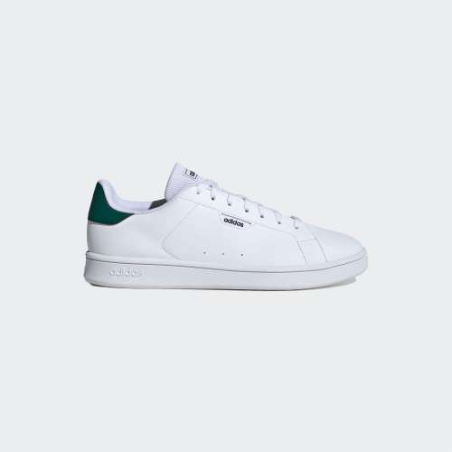 ADIDAS URBAN COURT FTWWHT/FTWWHT/GREEN